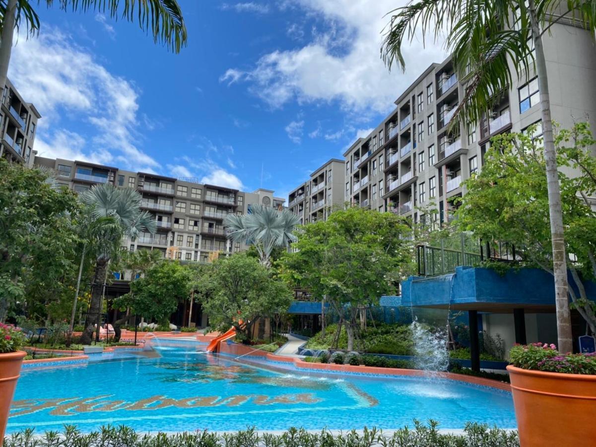 La Habana Condo 135/500 HHQ Exterior photo