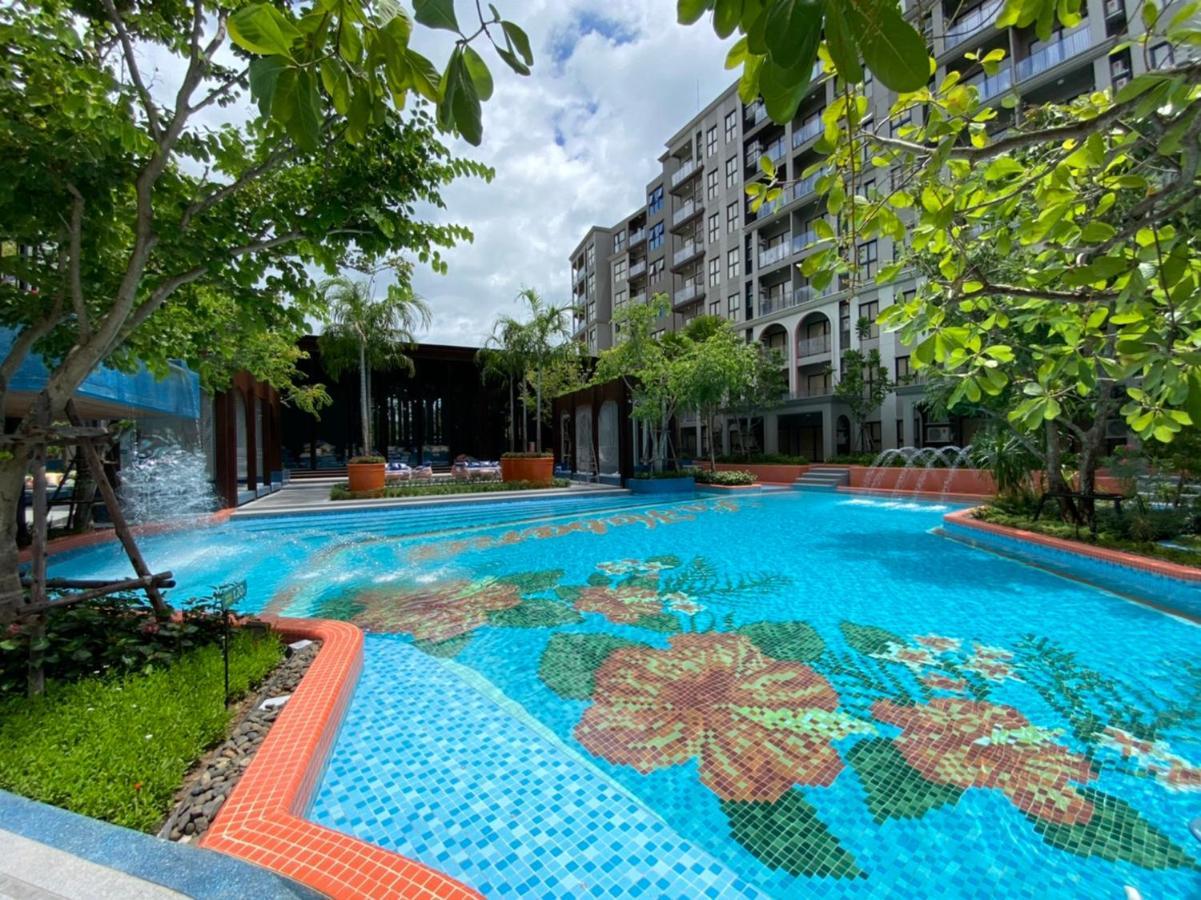 La Habana Condo 135/500 HHQ Exterior photo