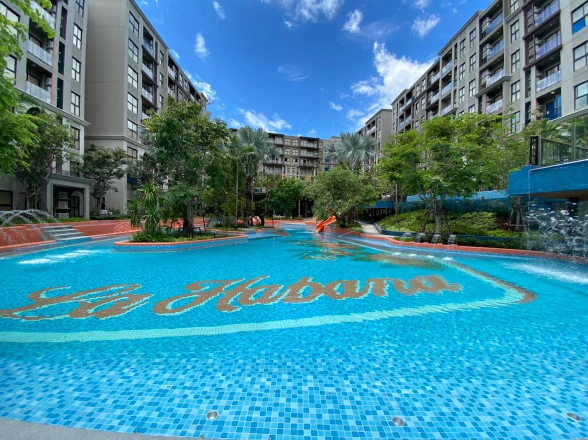 La Habana Condo 135/500 HHQ Exterior photo