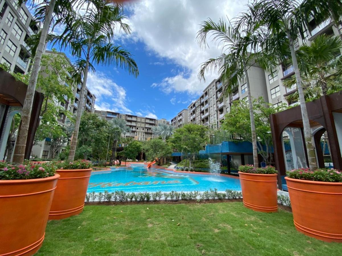 La Habana Condo 135/500 HHQ Exterior photo